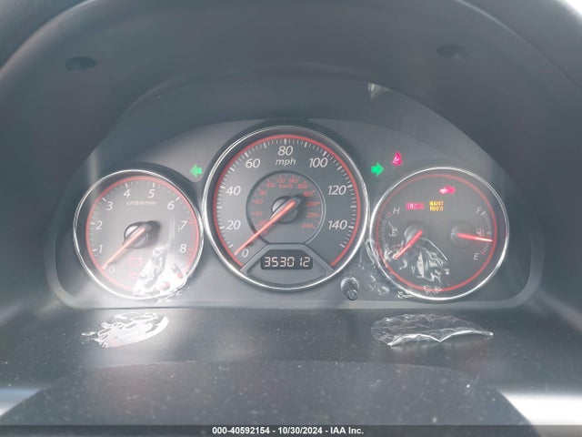 2005 HONDA CIVIC CPE 1HGEM21565L078290 Photo 6