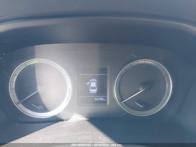 Hyundai SONATA SE 2019 5NPE24AF2KH765047 Image 7