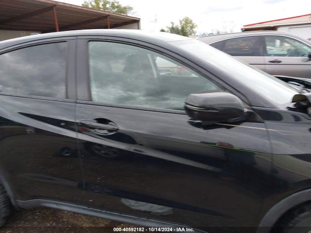 Honda HR-V EX 2017 3CZRU6H51HM705147 Image 13