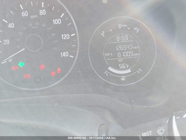 Honda HR-V EX 2017 3CZRU6H51HM705147 Image 15