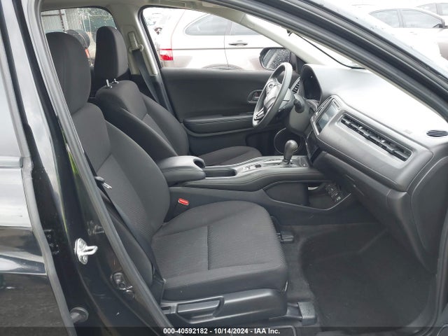 Honda HR-V EX 2017 3CZRU6H51HM705147 Image 5