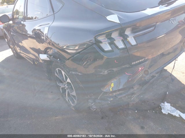 Ford Mustang Mach-e Premium 2022 3FMTK3R7XNMA47657 Image 21