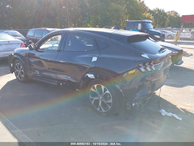 Ford Mustang Mach-e Premium 2022 3FMTK3R7XNMA47657 Image 3