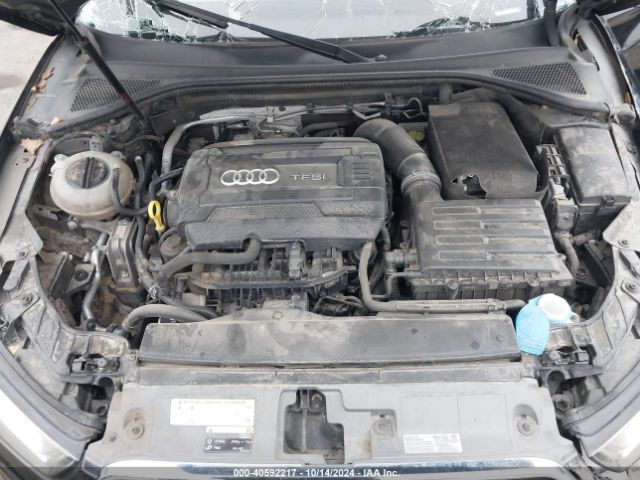 WAUACGFF7F1135489 Audi A3 1.8t Premium