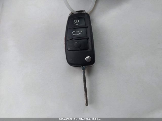WAUACGFF7F1135489 Audi A3 1.8t Premium