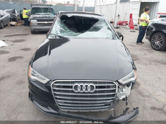 WAUACGFF7F1135489 Audi A3 1.8t Premium