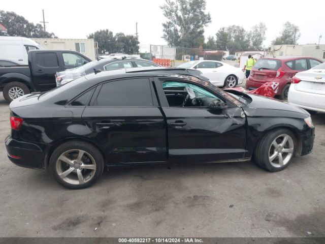 WAUACGFF7F1135489 Audi A3 1.8t Premium