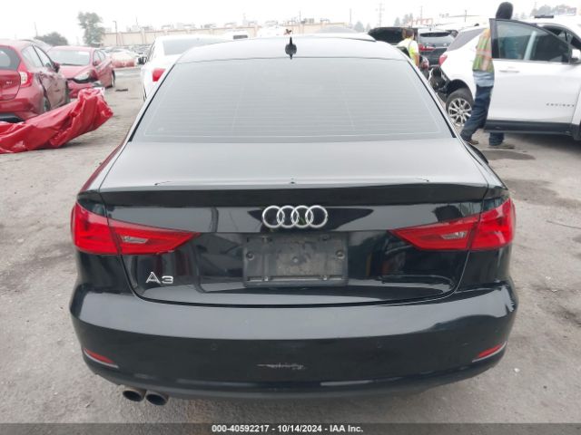 WAUACGFF7F1135489 Audi A3 1.8t Premium