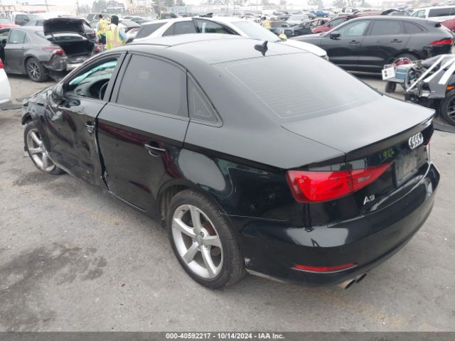 WAUACGFF7F1135489 Audi A3 1.8t Premium