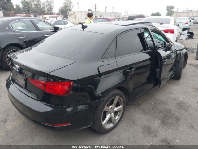 WAUACGFF7F1135489 Audi A3 1.8t Premium
