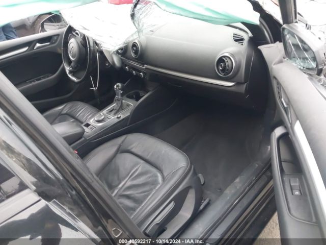 WAUACGFF7F1135489 Audi A3 1.8t Premium
