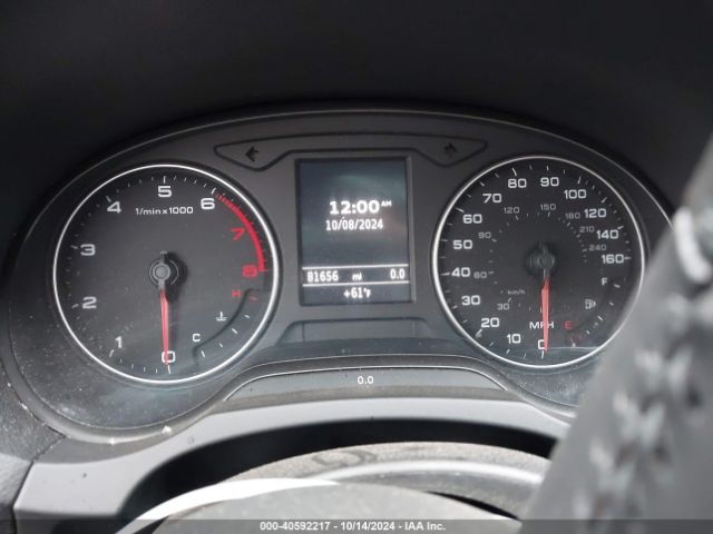 WAUACGFF7F1135489 Audi A3 1.8t Premium