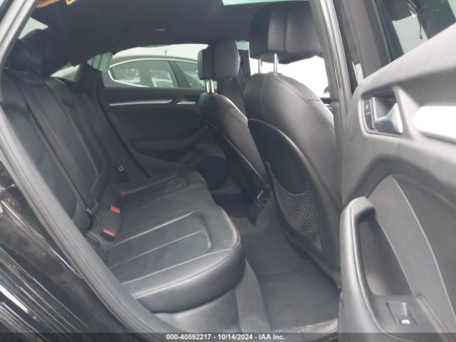 WAUACGFF7F1135489 Audi A3 1.8t Premium