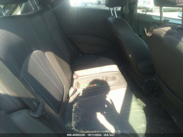 KL8CD6S98EC494400 Chevrolet Spark 1lt Auto