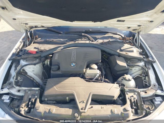 WBA3N7C59EK221216 BMW 428i