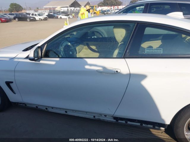 WBA3N7C59EK221216 BMW 428i