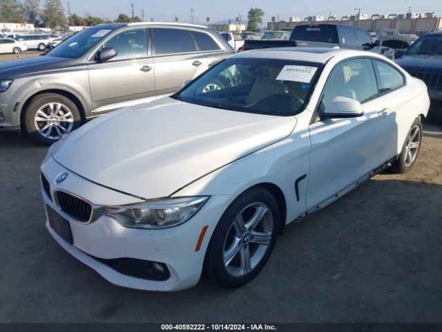 WBA3N7C59EK221216 BMW 428i