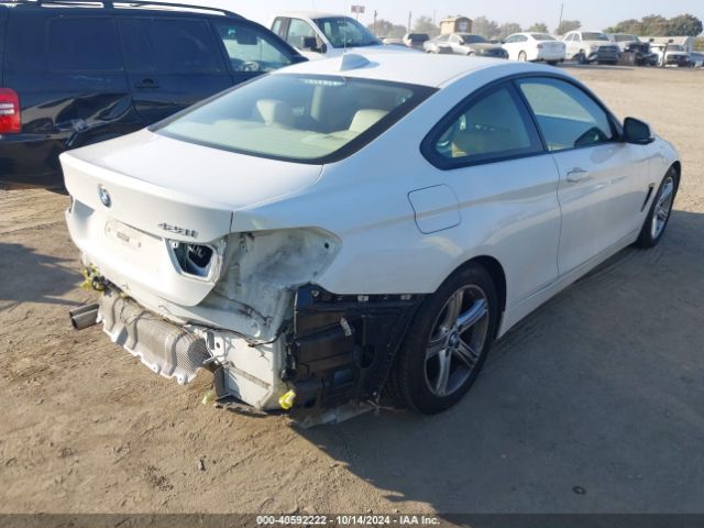 WBA3N7C59EK221216 BMW 428i