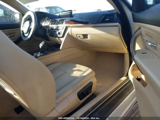 WBA3N7C59EK221216 BMW 428i