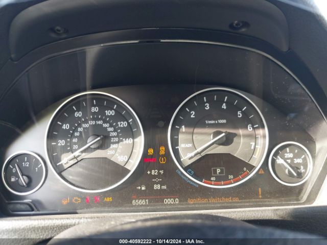 WBA3N7C59EK221216 BMW 428i