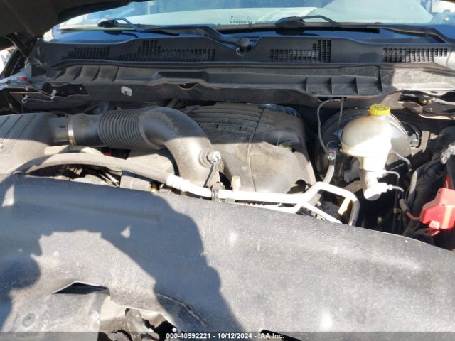 1C6RR7FT2GS181793 RAM 1500 Express