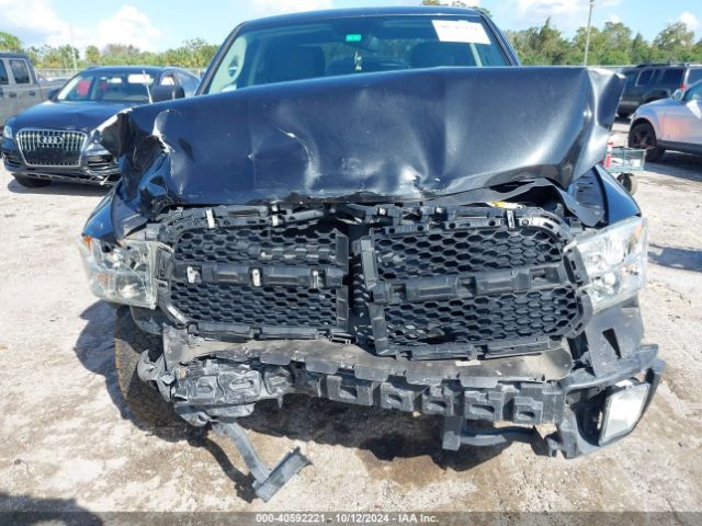 1C6RR7FT2GS181793 RAM 1500 Express