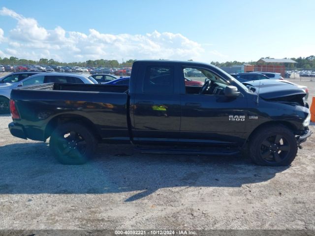 1C6RR7FT2GS181793 RAM 1500 Express