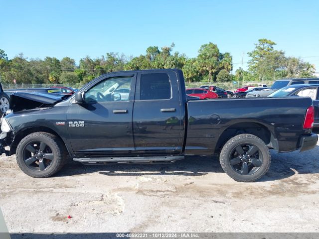 1C6RR7FT2GS181793 RAM 1500 Express