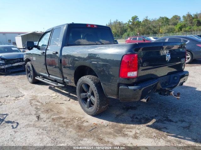 1C6RR7FT2GS181793 RAM 1500 Express