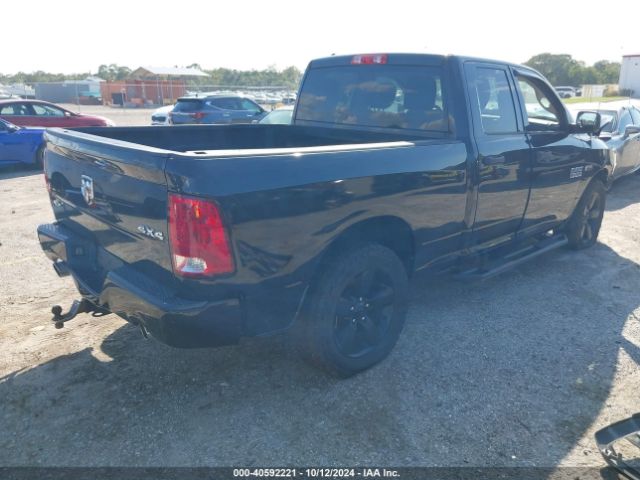 1C6RR7FT2GS181793 RAM 1500 Express