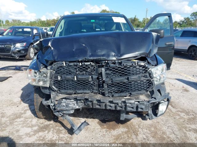 1C6RR7FT2GS181793 RAM 1500 Express