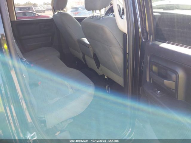1C6RR7FT2GS181793 RAM 1500 Express