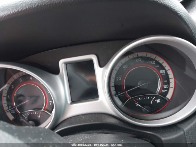 3C4PDDEG3JT319882 Dodge Journey Gt Awd