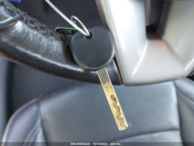 1G1JE5SB2F4121544 Chevrolet Sonic Ltz Auto