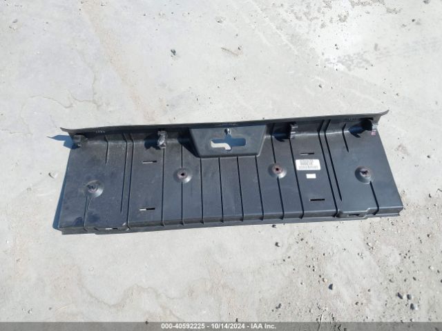 1G1JE5SB2F4121544 Chevrolet Sonic Ltz Auto