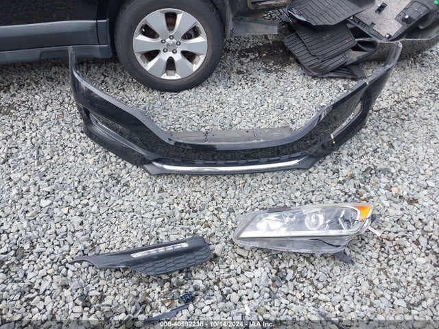 Honda Accord Ex-l 2016 1HGCR2F85GA048434 Image 12