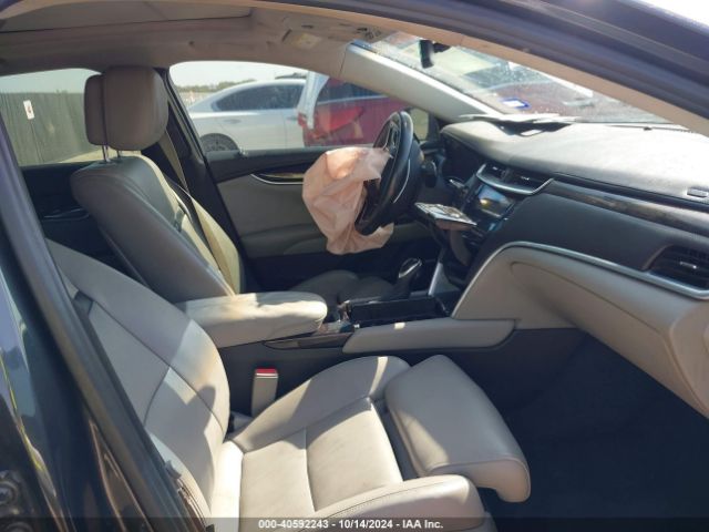 2G61M5S37E9132699 Cadillac XTS LUXURY