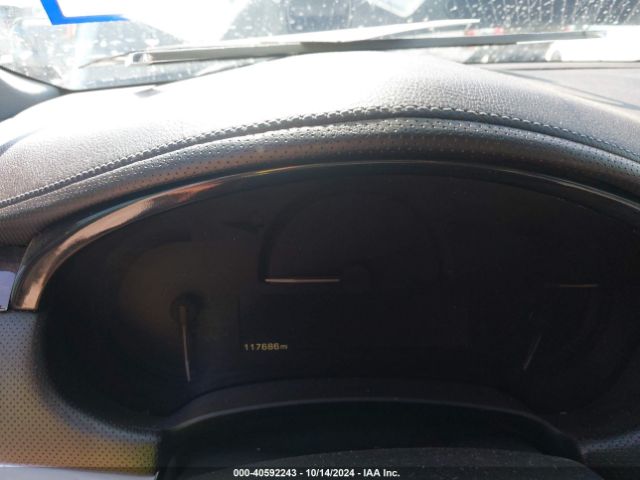 2G61M5S37E9132699 Cadillac XTS LUXURY