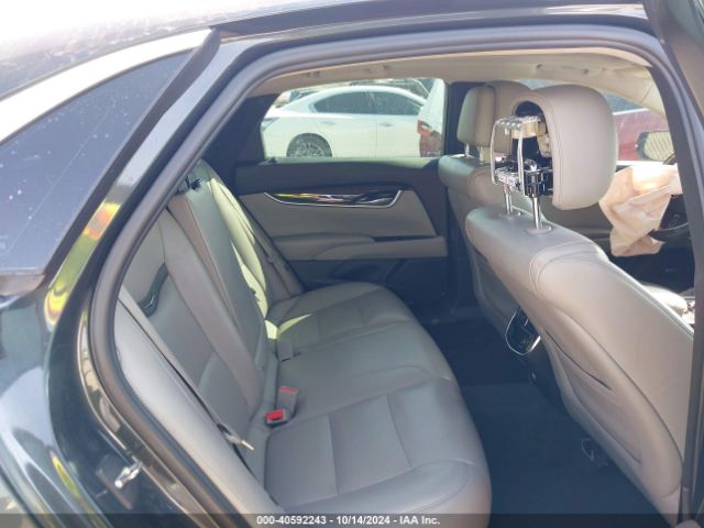2G61M5S37E9132699 Cadillac XTS LUXURY