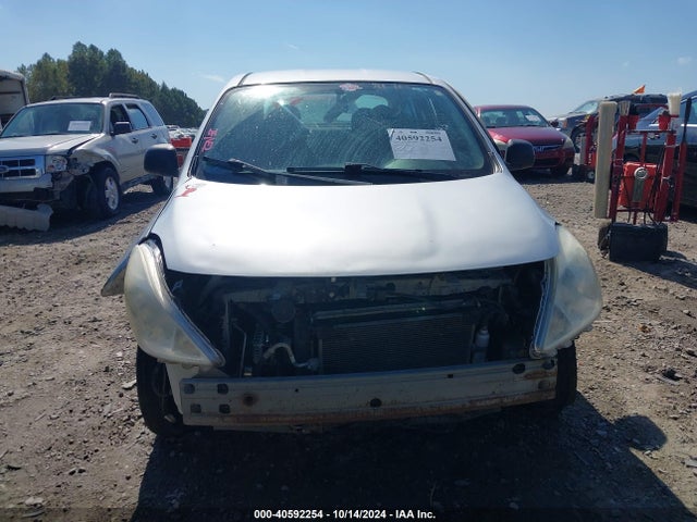 Nissan Versa 1.6 S+ 2014 3N1CN7AP0EL818666 Image 13