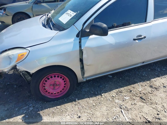 Nissan Versa 1.6 S+ 2014 3N1CN7AP0EL818666 Image 21