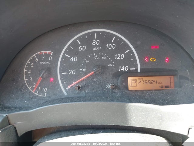 Nissan Versa 1.6 S+ 2014 3N1CN7AP0EL818666 Image 7