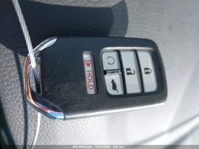 2HKRW1H82LH425894 Honda Cr-v 2wd Ex-l