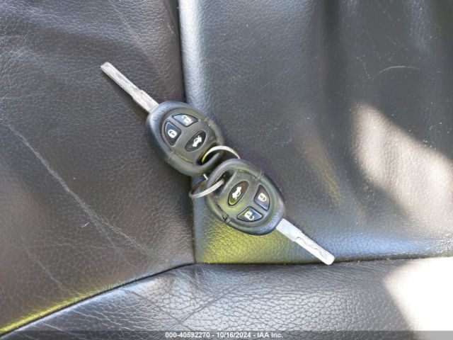 2003 SAAB 9-3 YS3DF78K237008409 Photo 10