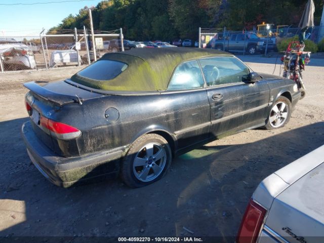 2003 SAAB 9-3 YS3DF78K237008409 Photo 3