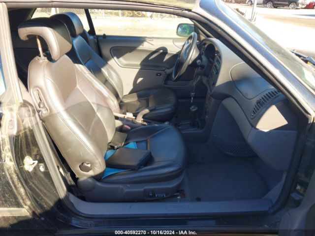 2003 SAAB 9-3 YS3DF78K237008409 Photo 4