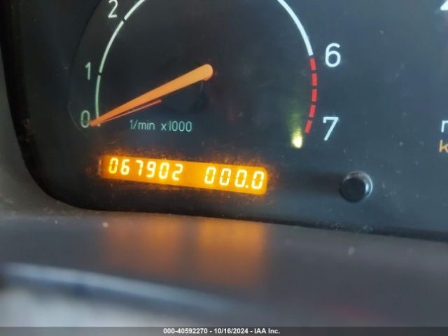 2003 SAAB 9-3 YS3DF78K237008409 Photo 6