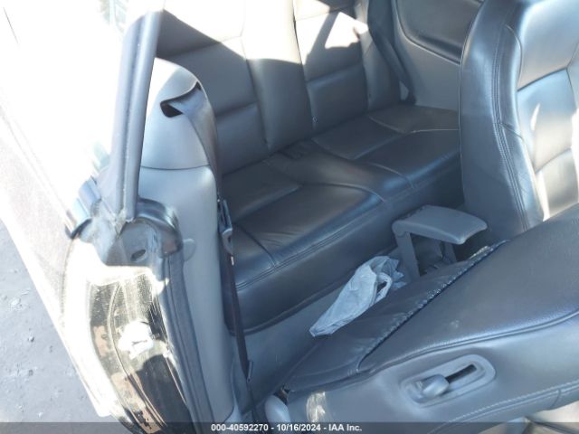 2003 SAAB 9-3 YS3DF78K237008409 Photo 7