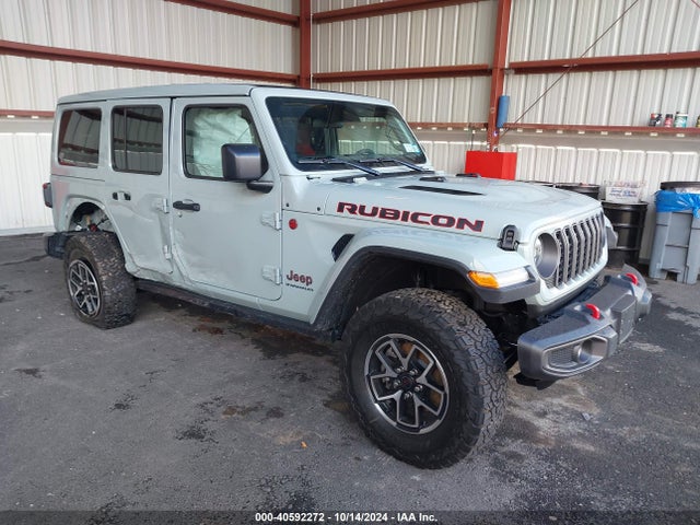 1C4PJXFG1RW315067 auction archive image
