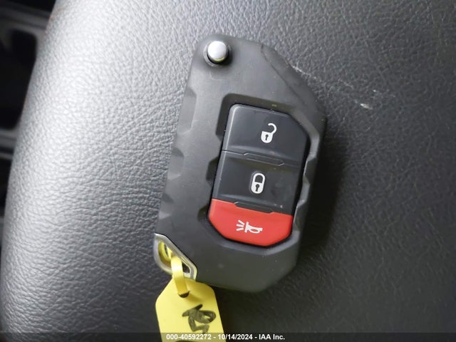 1C4PJXFG1RW315067 Jeep Wrangler 4-door Rubicon 4x4